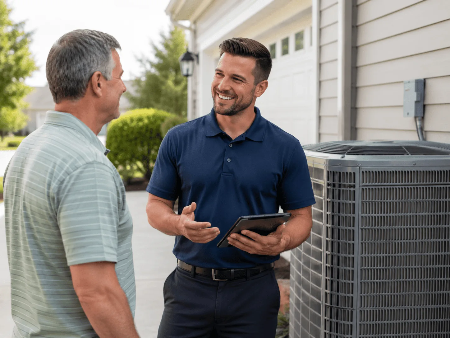 Heat Pump Installation Mindenmines, MO FAQs